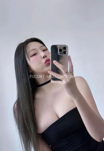 Escort Mallow Ann-christin — 2