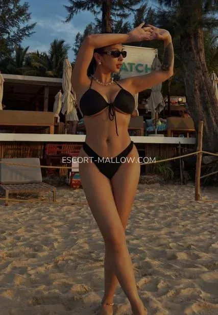 Escort Mallow Ciara — 10